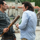 Illustration for article titled iThe Walking Dead/i digs into Eugene’s psyche, which is fine if you’re into that